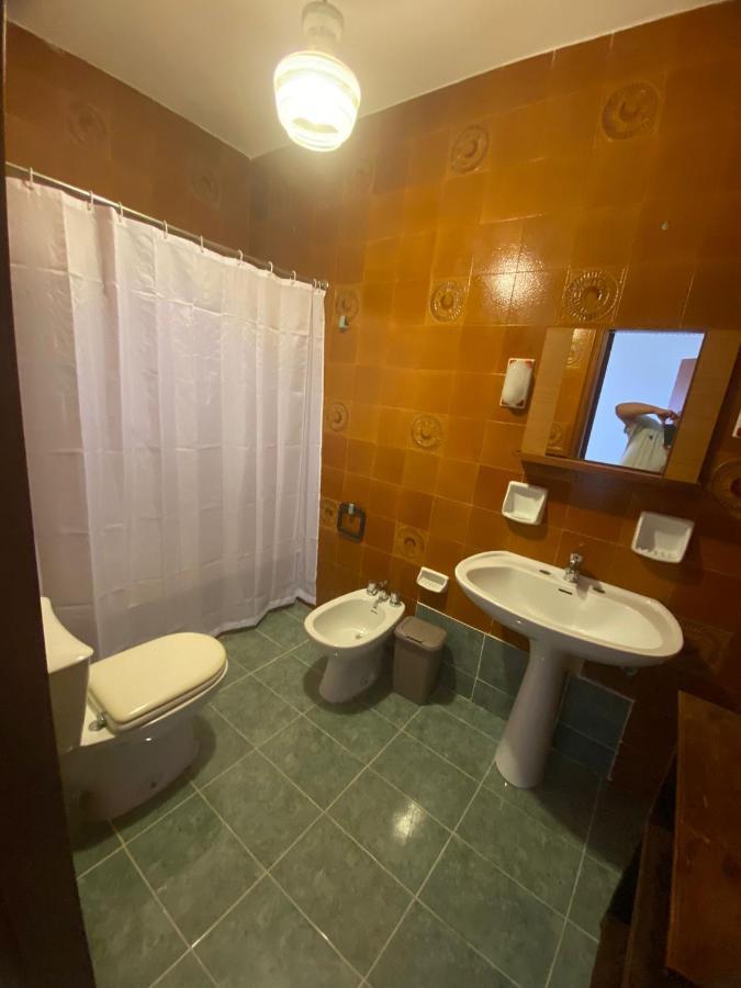Mi 'Ffaciu E Mi Ricriu Casa Vacanze Castelmola Eksteriør billede