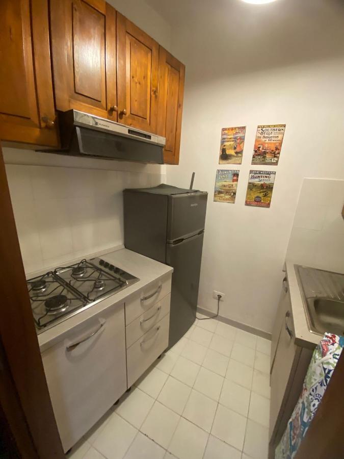Mi 'Ffaciu E Mi Ricriu Casa Vacanze Castelmola Eksteriør billede