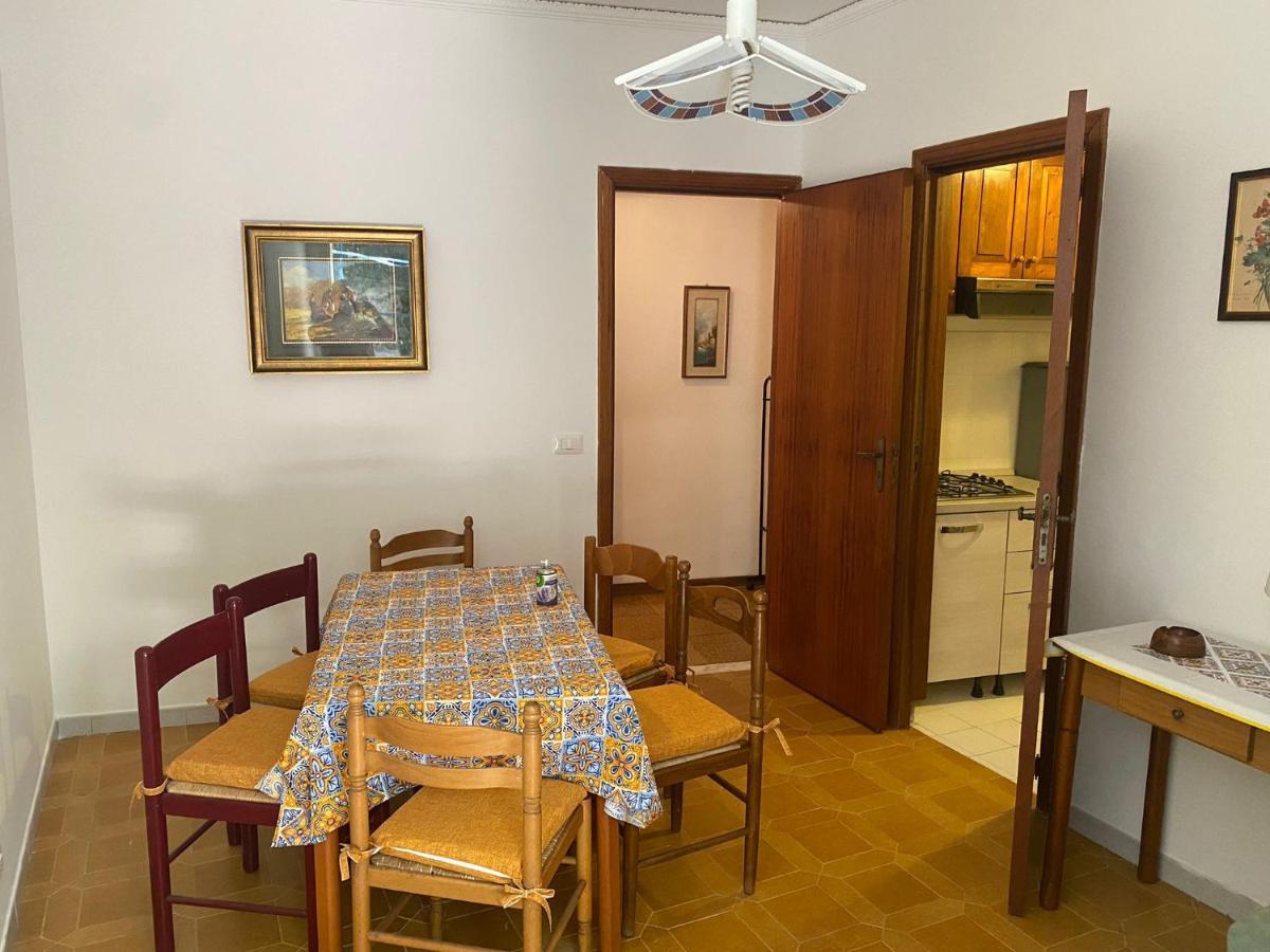 Mi 'Ffaciu E Mi Ricriu Casa Vacanze Castelmola Eksteriør billede