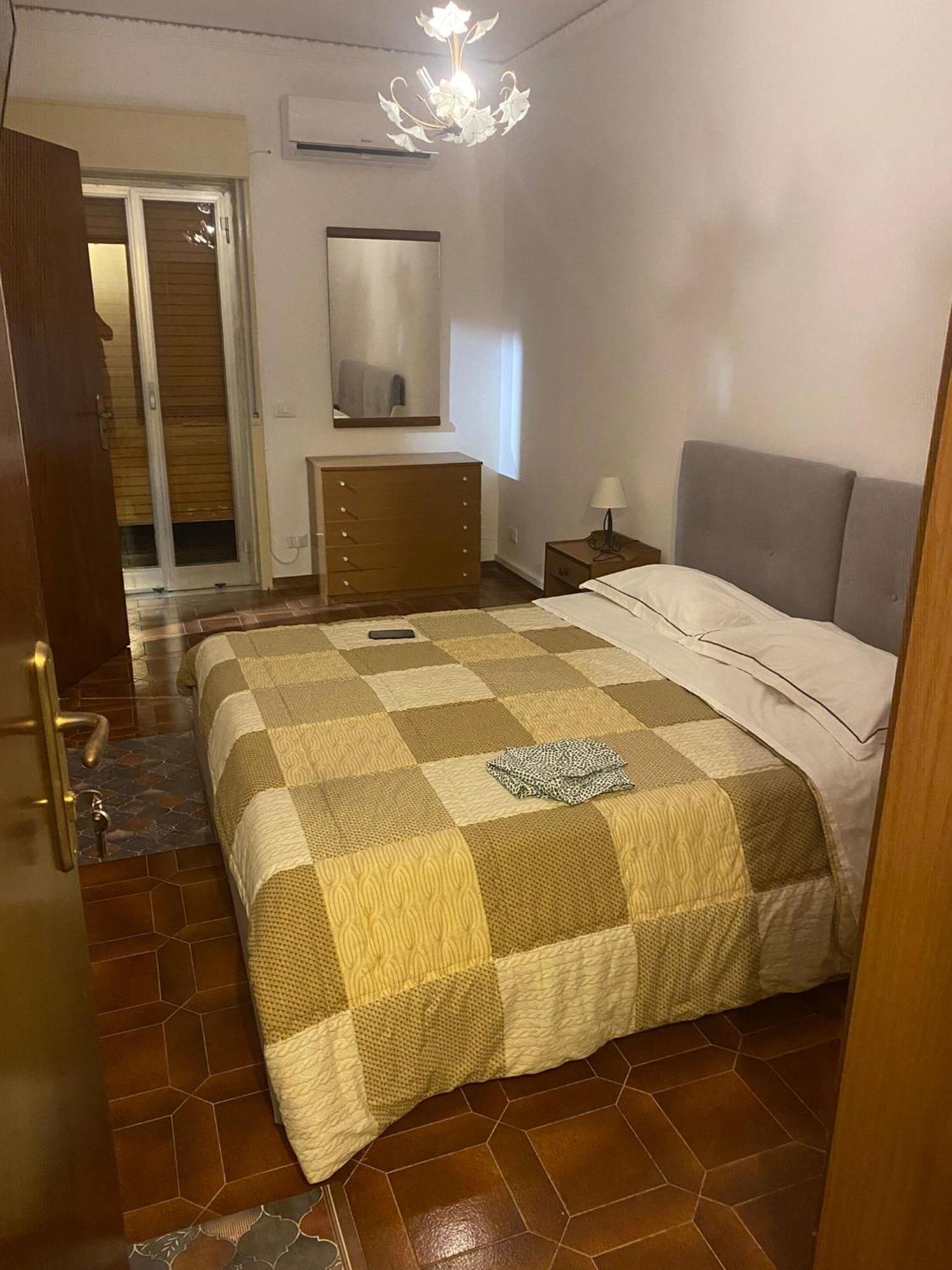 Mi 'Ffaciu E Mi Ricriu Casa Vacanze Castelmola Eksteriør billede
